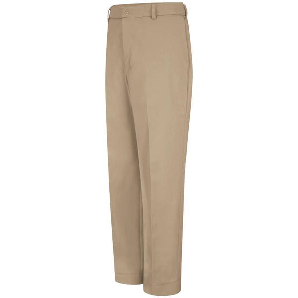 Khaki Industrial Pant PT20KH 42 34