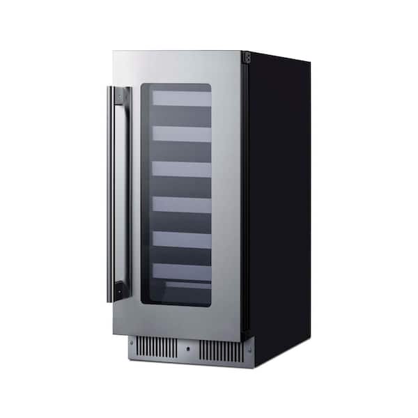 summit 15ポンド Amazon.com: Summit 15” Built-In Beverage Center, Shallow 18