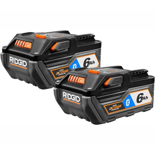 Octane Battery Ridgid Best Sale, 53 