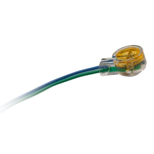 UY IDC Connector for UY 22-26 AWG
