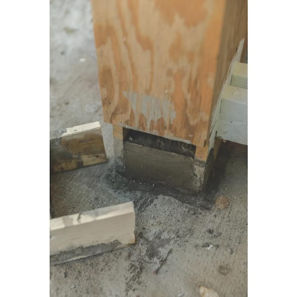 SAKRETE 50 lb. Non-Shrink Precision Grout
