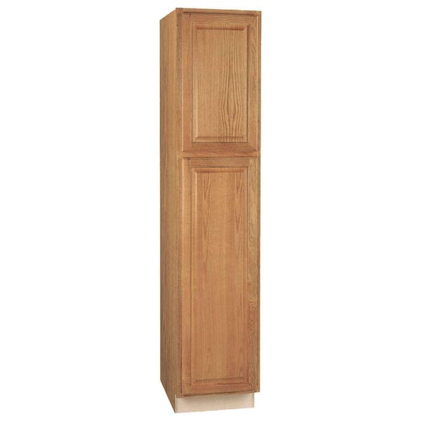 Kitchen pantry on sale cabinet 24x84x24