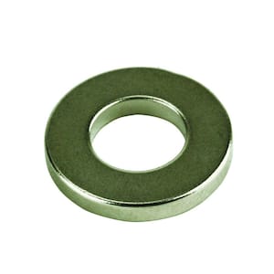 Master Magnet 3/4 in. Neodymium Rare-Earth Discs (3 per Pack) 07091HD The Home Depot