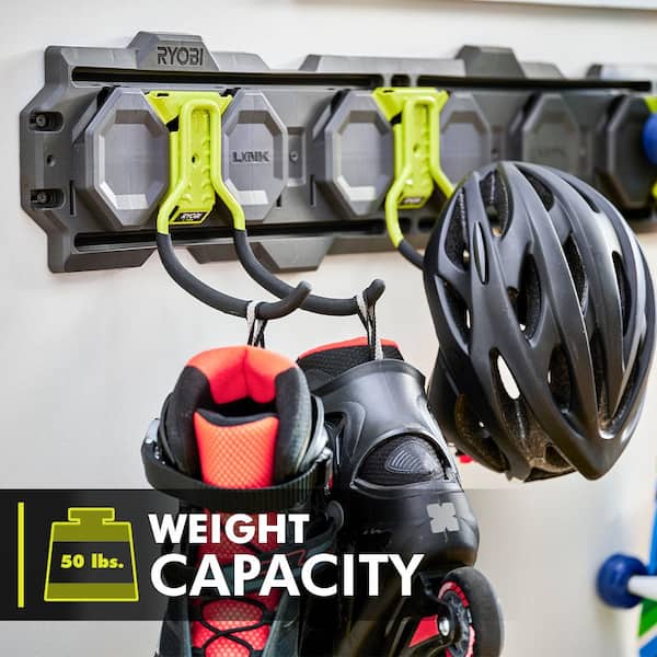 LINK Utility Hook (8-Pack)