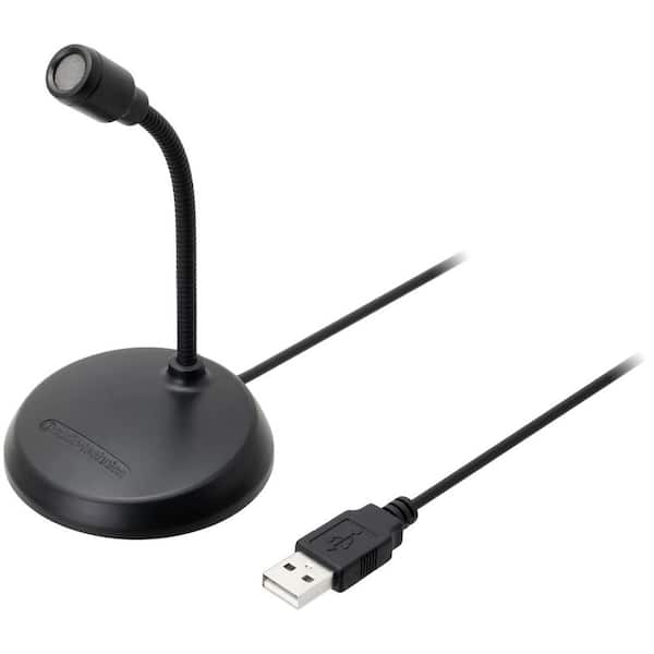 Audio-Technica USB Gaming Desktop Microphone
