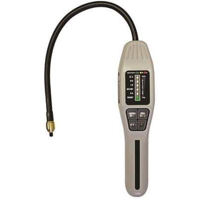 Intellasense III Combustible Gas Leak Detector Pump Accessory Type price history on PriceWatchPro