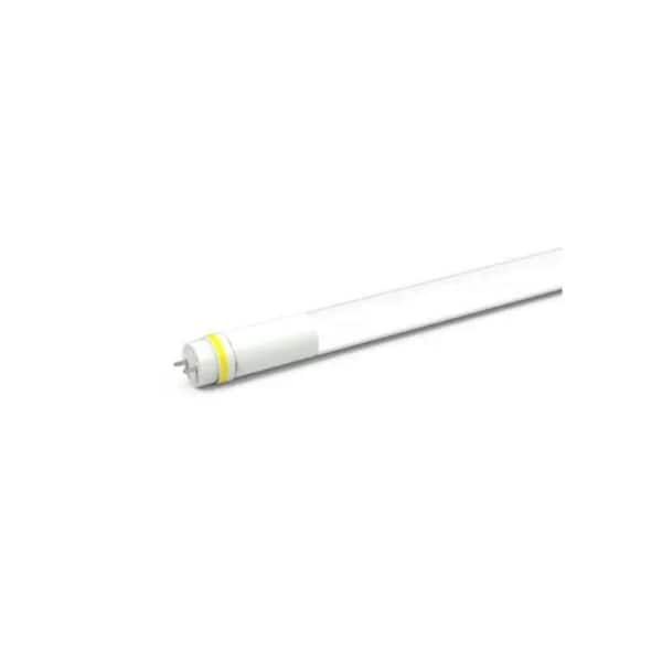 Halco Lighting Technologies 48 In Led 105 Watt T8 High Efficiency Linear Tube 4000k 1 Pack 3711