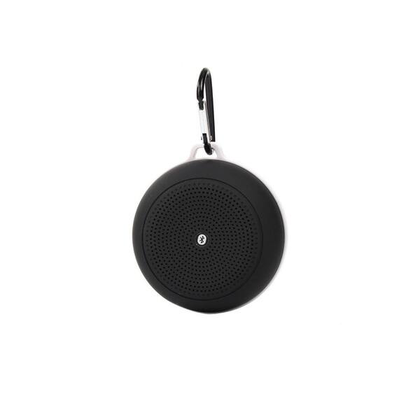 iPM Mini Portable Wireless Speaker, Black