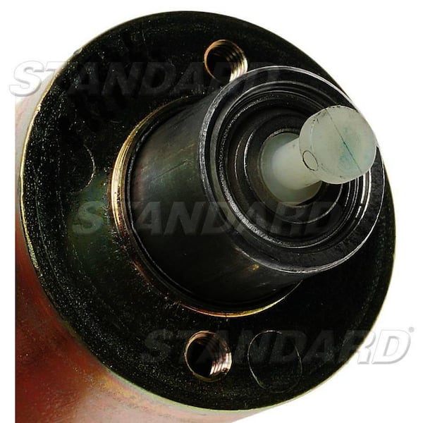 Intermotor Starter Solenoid