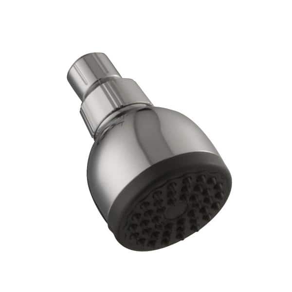 Glacier Bay Aragon 3Handle Tub & Shower Faucet Set w/VALVE Chrome 769032 NEW! Home Home