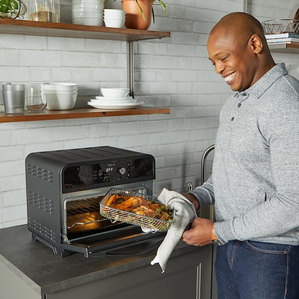 The 6 Best Air Fryer Toaster Ovens of 2024, Tested and Reviewed
