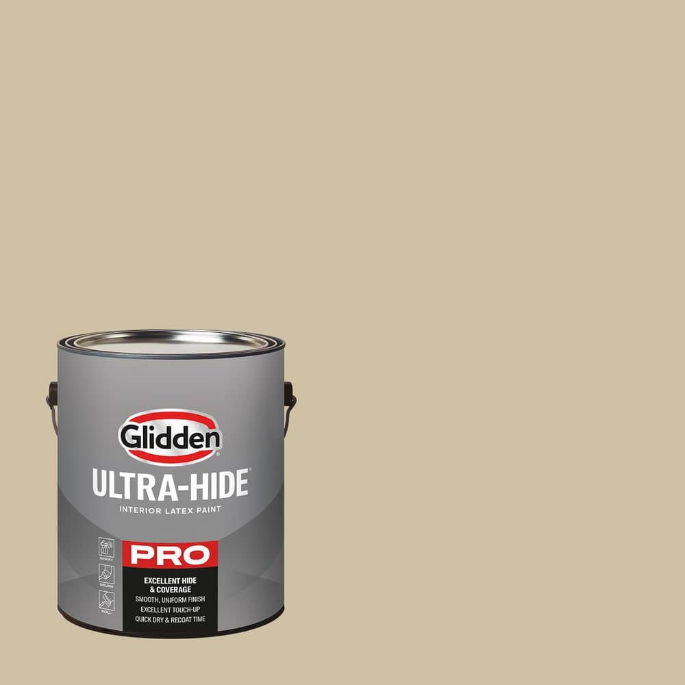 1 gal. PPG1101-3 Stylish Ultra Flat Interior Paint price history on PriceWatchPro