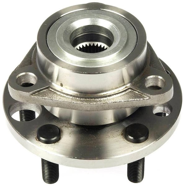 OE Solutions Wheel Hub And Bearing Assembly - Front