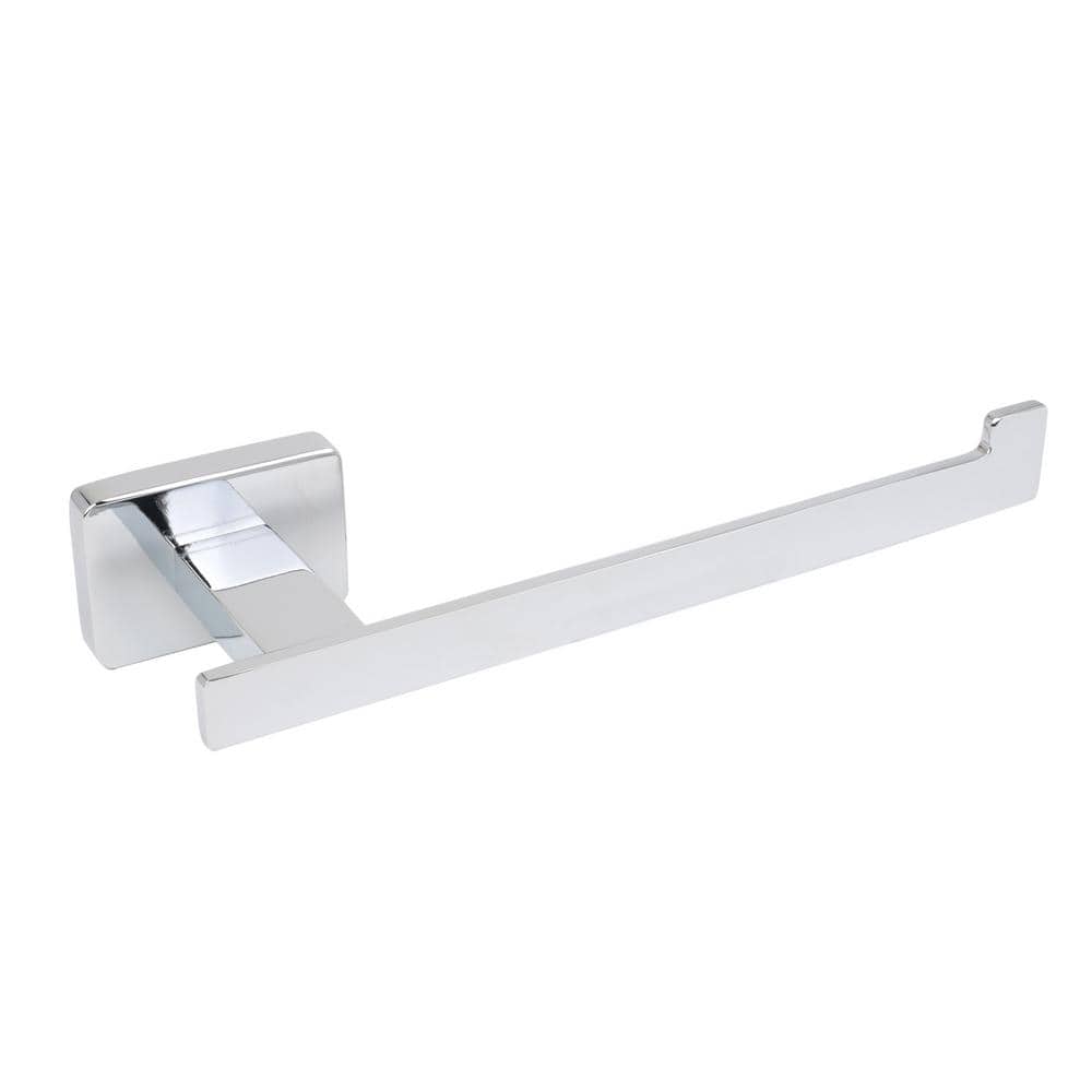 Chicago Bathroom Toilet Paper Holder in Chrome