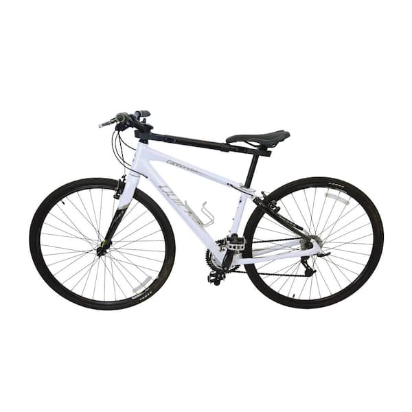 MALONE Top Tube Bike Frame Adapter 50 Capacity 1-Bike for