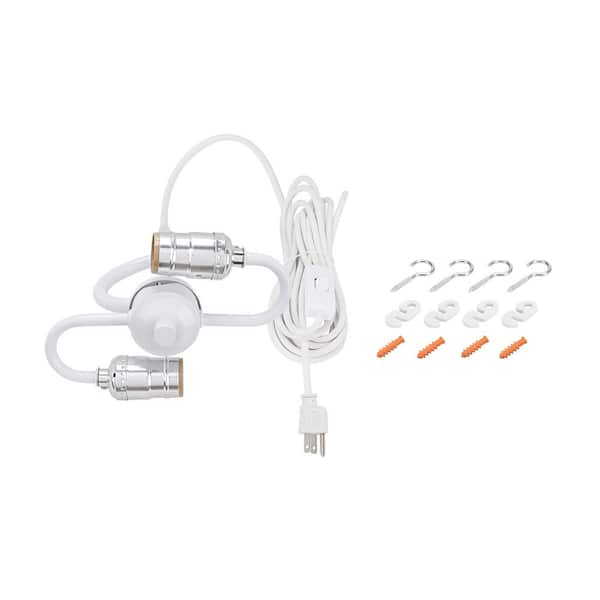 Aspen Creative Corporation 21025 Make-A-Lamp Kit