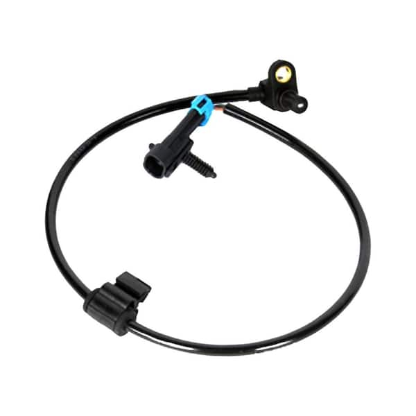 ACDelco ABS Wheel Speed Sensor - Front