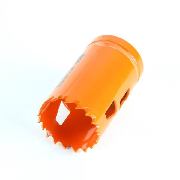 Klein Tools - 1-3/8 in. Bi-Metal Hole Saw