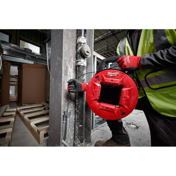 Milwaukee Fish Tape Amazon