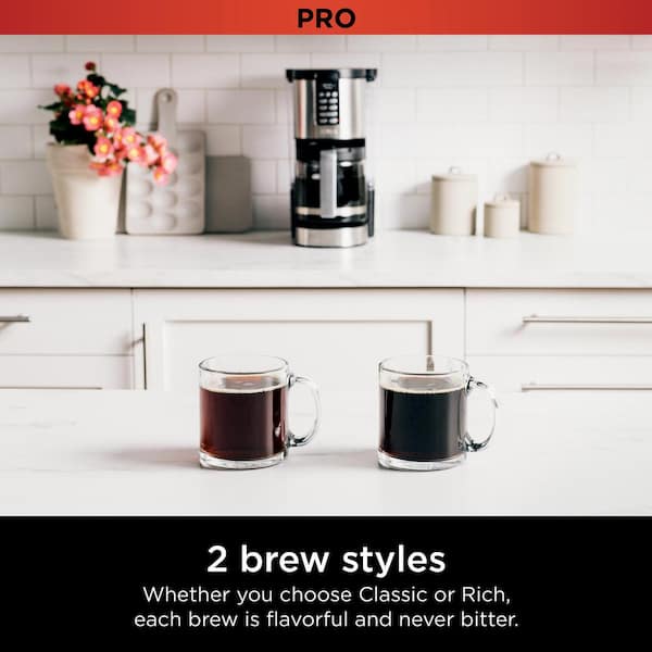 https://images.thdstatic.com/productImages/a7063b9f-a63b-4861-b3a4-4228da8fc563/svn/black-stainless-steel-ninja-drip-coffee-makers-dcm201-40_600.jpg