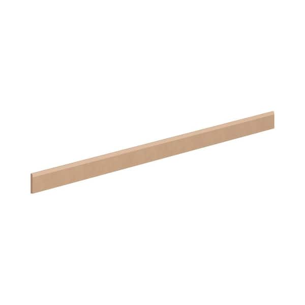 Lakewood Sugar Cookie Base moulding 0.75 in. W x 96 in. D x 4.5 in H