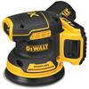 DEWALT 20V MAX XR Cordless 5 Tool Combo Kit with 1 20V 4.0