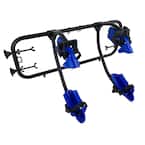 2-Bike Truck Bed Bike Rack