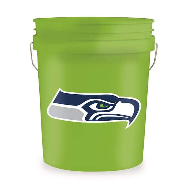 WinCraft Sports I/O DALLAS COWBOYS 5 GAL BUCKET at