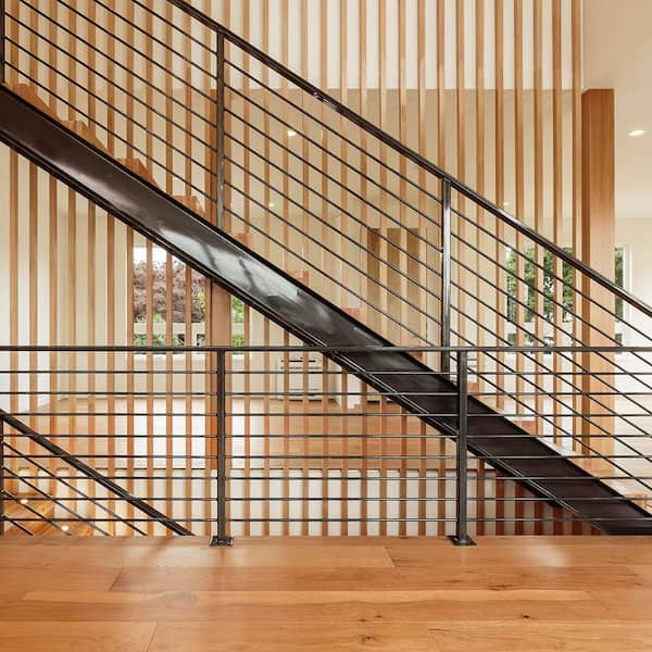 BEHR PREMIUM #N520-5 Iron Mountain Semi-Gloss Direct to