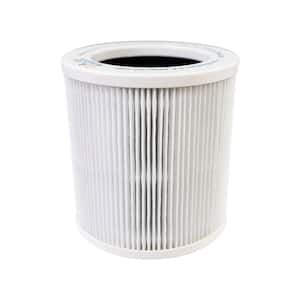 Compatible Replacement Filter for Happi KJ500 Purifier