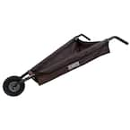 Canvas wheelbarrow store