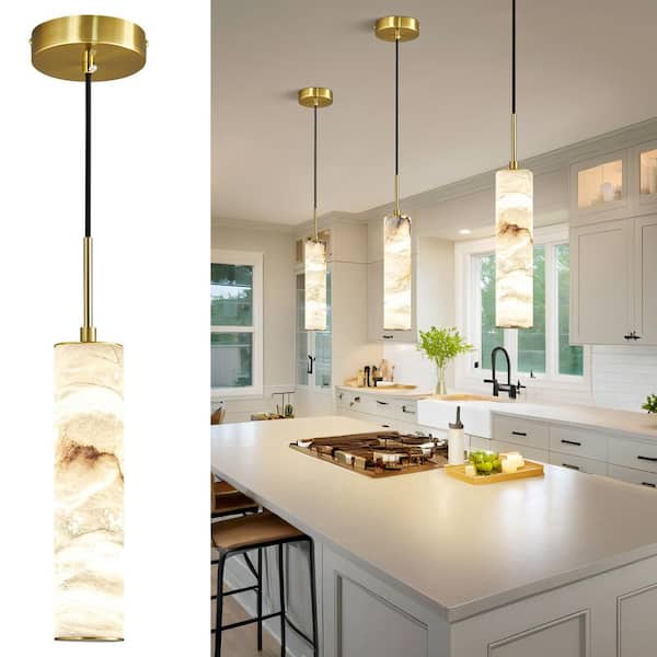 ZHLWIN Home Lighting 1-Light Pendant ...