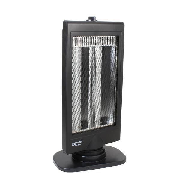 Soleus Air Halogen store Radiant Heater