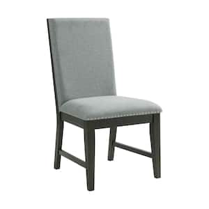 Holden Standard Gray Height Side Chair Set