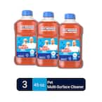 Pet with Febreze 45 oz. All-Purpose Cleaner (Multi-Pack 3)
