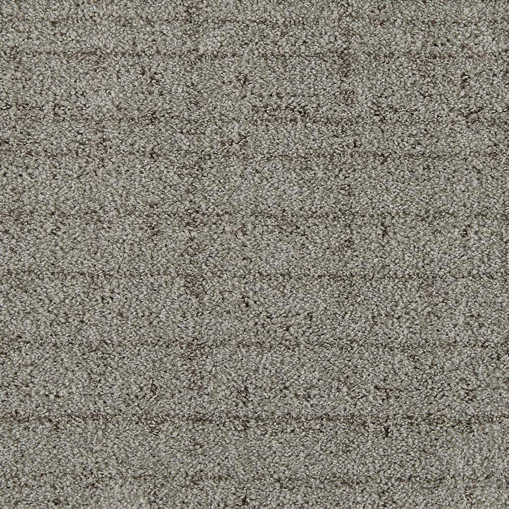 Home Decorators Collection Cozy Tale-Deepsoil-Gray 37 oz. SD