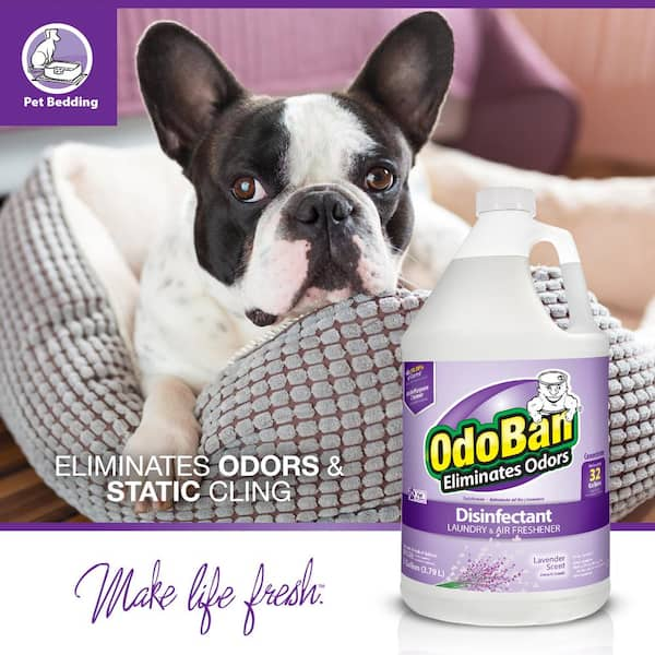 OdoBan Shower, Tub & Tile Cleaner