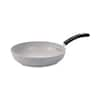 10 Stone Earth Frying Pan by Ozeri, with 100% APEO & PFOA-Free  Stone-Derived No