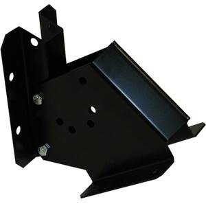 14 in. x 9 in. x 13 in. RSE Wall Mount Bracket Kit (Painted)