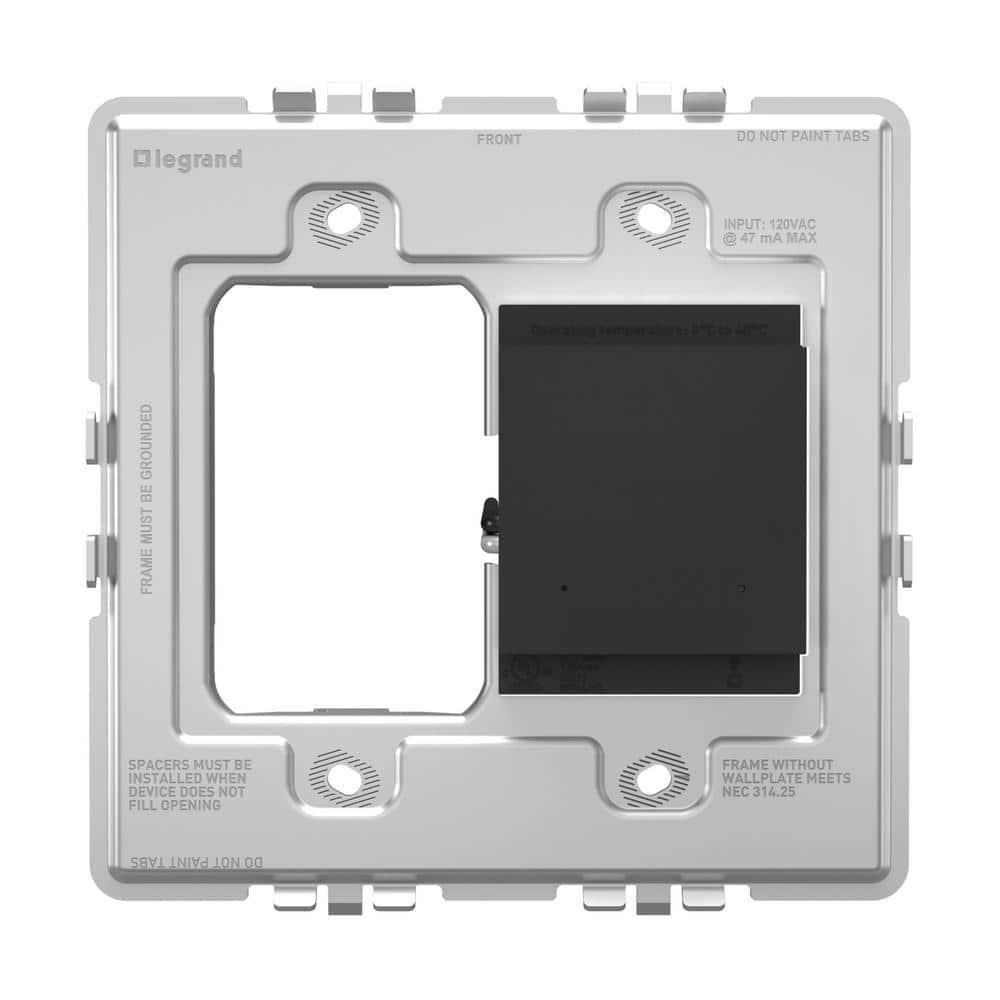 adorne with Netatmo Surface Mount Smart Gateway Hub, Graphite price history on PriceWatchPro