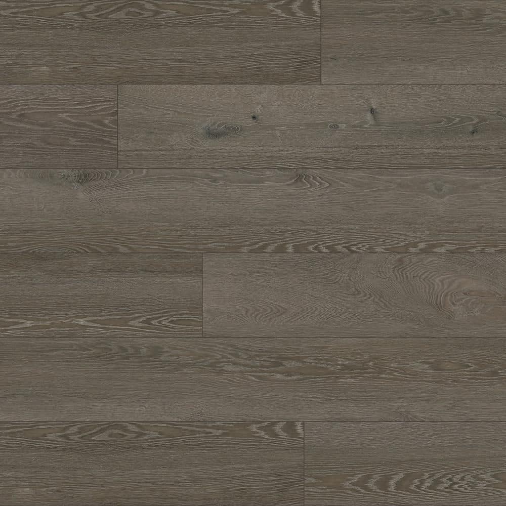 Brown Knots 12 mm T x 7.7 in. W x 48 in. L Laminate Wood Flooring (20.56 sq. ft./Case) price history on PriceWatchPro