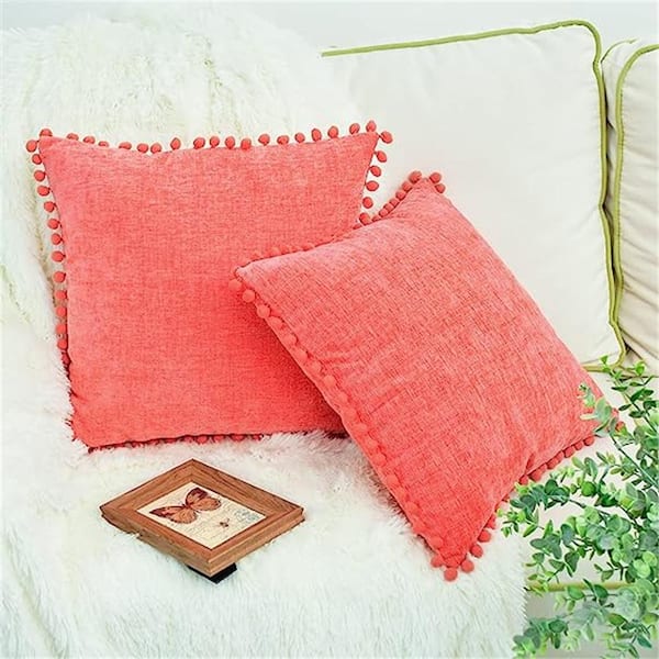 Decorative Crown Beds Throw Pillows Office Backrest Pillow