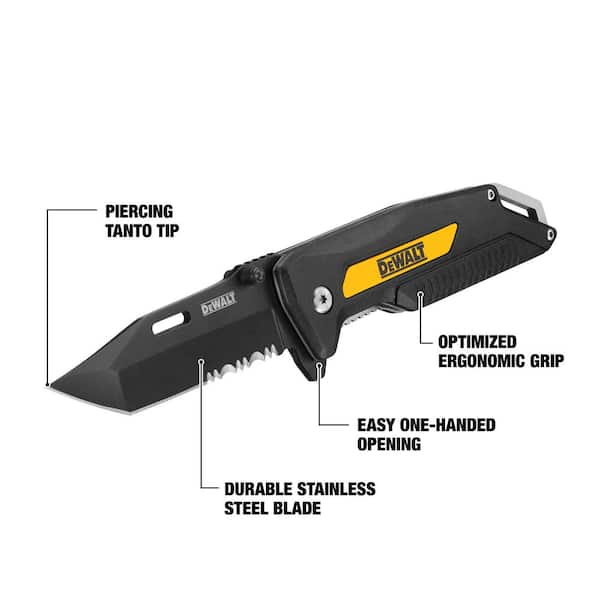How to Effortlessly Close a Dewalt Utility Knife: Expert Techniques