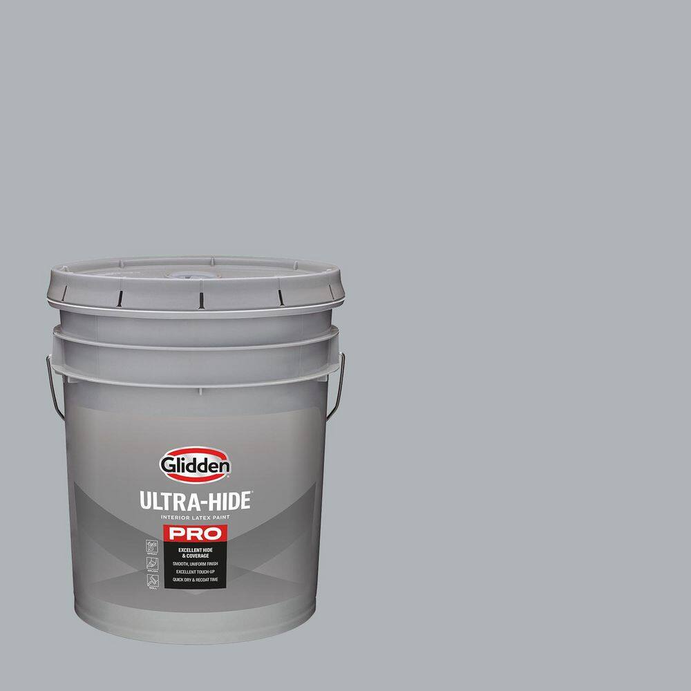 5 gal. PPG1011-3 Stargazer Satin Interior Paint price history on PriceWatchPro