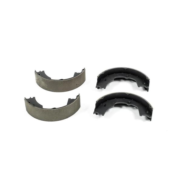 Power Stop Parking Brake Shoe - Rear