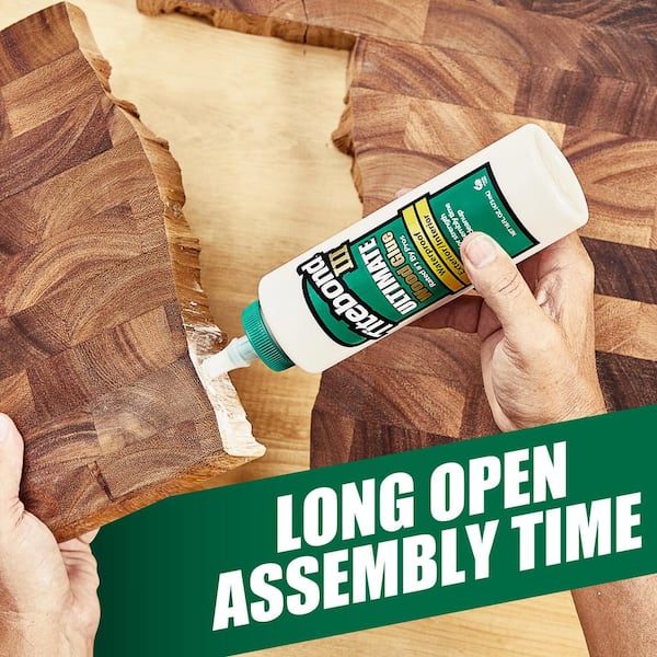 Titebond - III 16 oz. Ultimate Wood Glue
