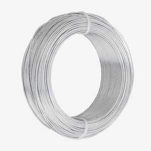 Suspend-It 8850 12 Gauge Hanging Wire 100-Foot Roll for Suspended