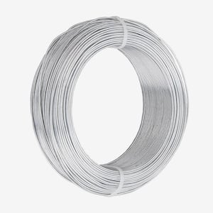 Wire Products Galvanized Steel Hanger Wire 