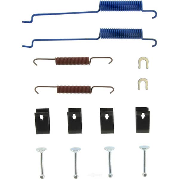 Centric Parts Drum Brake Hardware Kit 1999-2001 Honda Odyssey