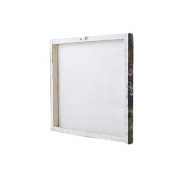 Afoxsos 1-Piece Customized Pictures Canvas Prints Unframed Photography Wall Art 48 in. x 36 in. Various Sizes Available